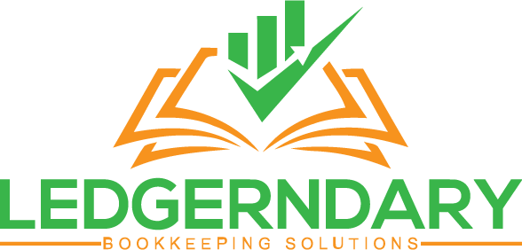 Ledgerndary Bookkeeping Solutions