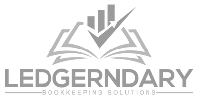 Ledgerndary Bookkeeping Solutions